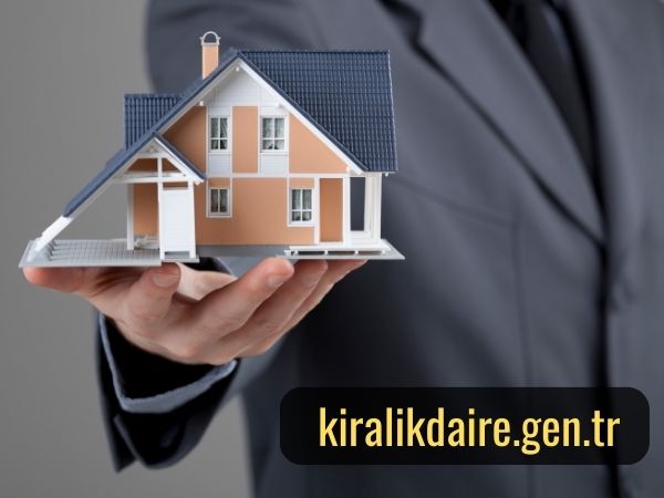 Sarıyar Mahallesi Kiralık Daire